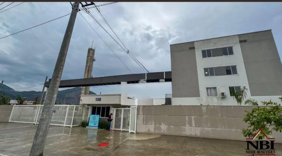 Apartamento Recreio dos Bandeirantes - Vibe Soul 2 quartos NBI646RVS 27