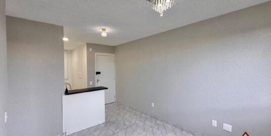 Apartamento Vargem Pequena – Praia Park Mar, Venda, 2 quartos – NBI 643 PPM