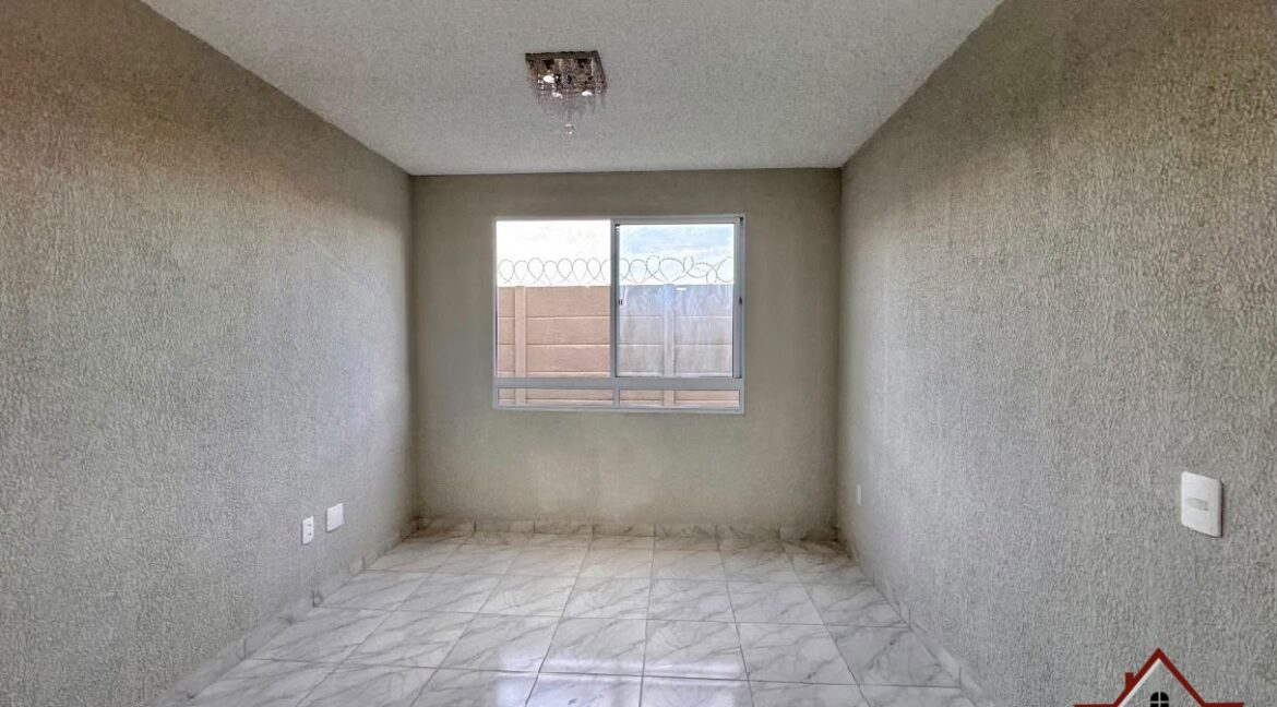 Apartamento Vargem Pequena - Praia Park Mar 2 quartos NBI643PPM 03-1