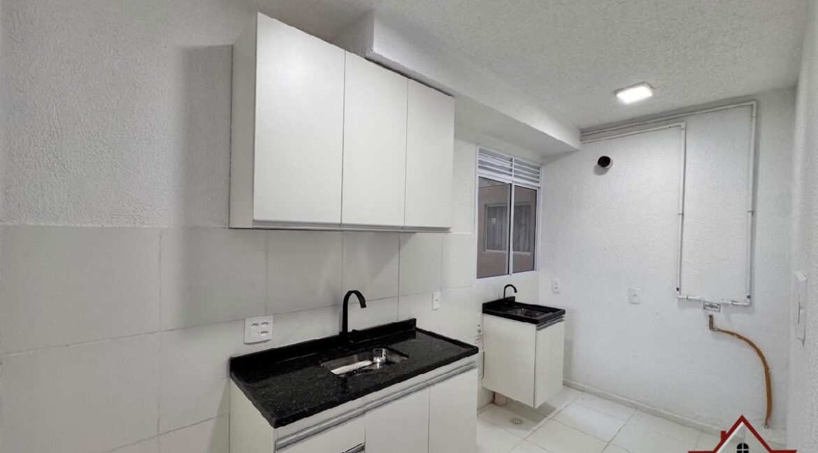 Apartamento Vargem Pequena - Praia Park Mar 2 quartos NBI643PPM 04