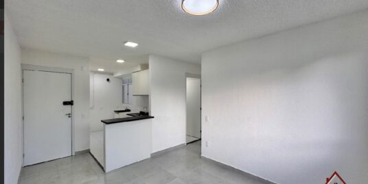 Apartamento Vargem Pequena – Praia Park Mar, Venda, 2 quartos – NBI 644 PPM