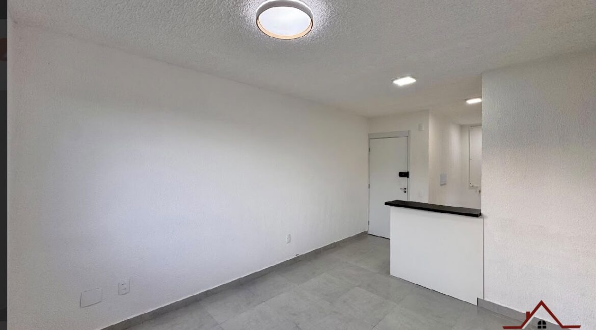 Apartamento Vargem Pequena - Praia Park Mar 2 quartos NBI644PPM 02