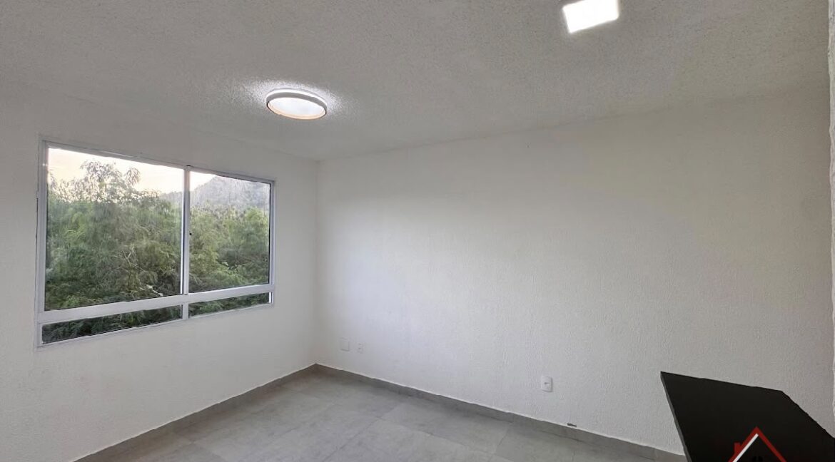 Apartamento Vargem Pequena - Praia Park Mar 2 quartos NBI644PPM 04