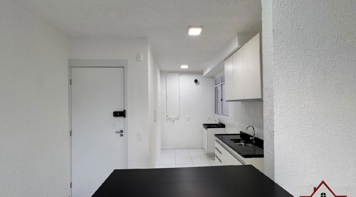 Apartamento Vargem Pequena - Praia Park Mar 2 quartos NBI644PPM 05