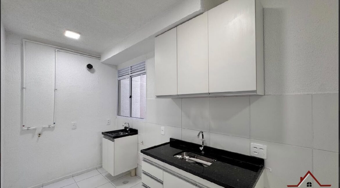 Apartamento Vargem Pequena - Praia Park Mar 2 quartos NBI644PPM 06