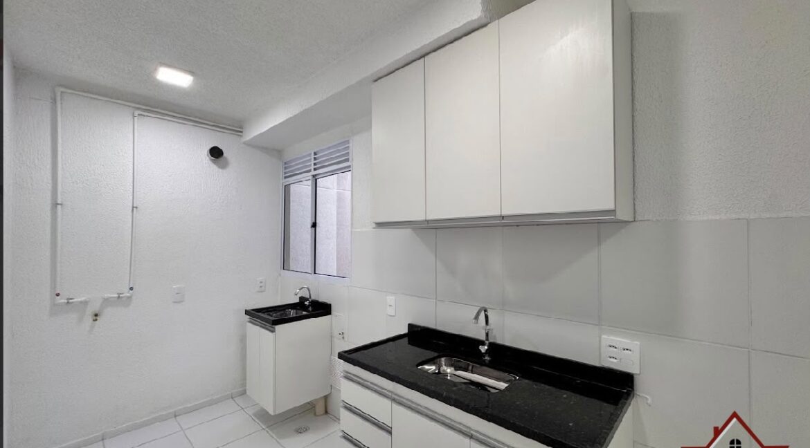 Apartamento Vargem Pequena - Praia Park Mar 2 quartos NBI644PPM 07