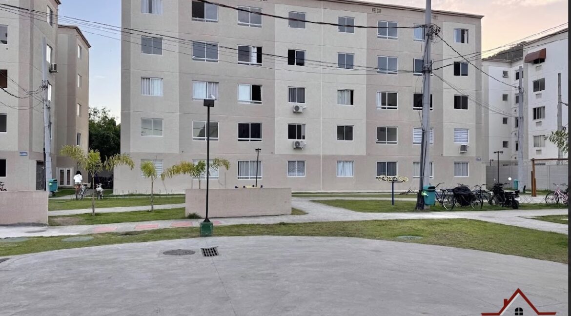 Apartamento Vargem Pequena - Praia Park Mar 2 quartos NBI644PPM 19