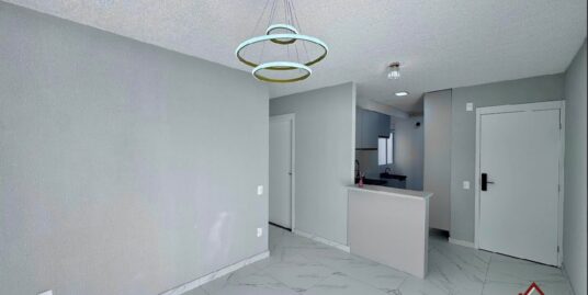 Apartamento Vargem Pequena – Praia Park Mar, Venda, 2 quartos – NBI 645 PPM