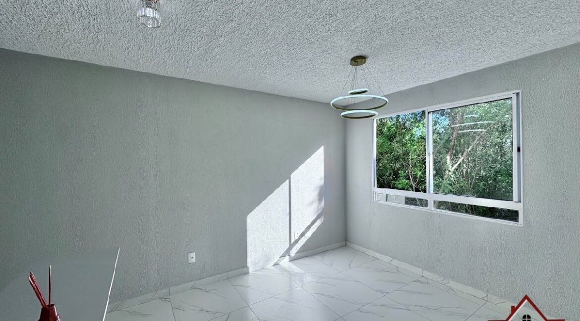 Apartamento Vargem Pequena - Praia Park Mar 2 quartos NBI645PPM 04