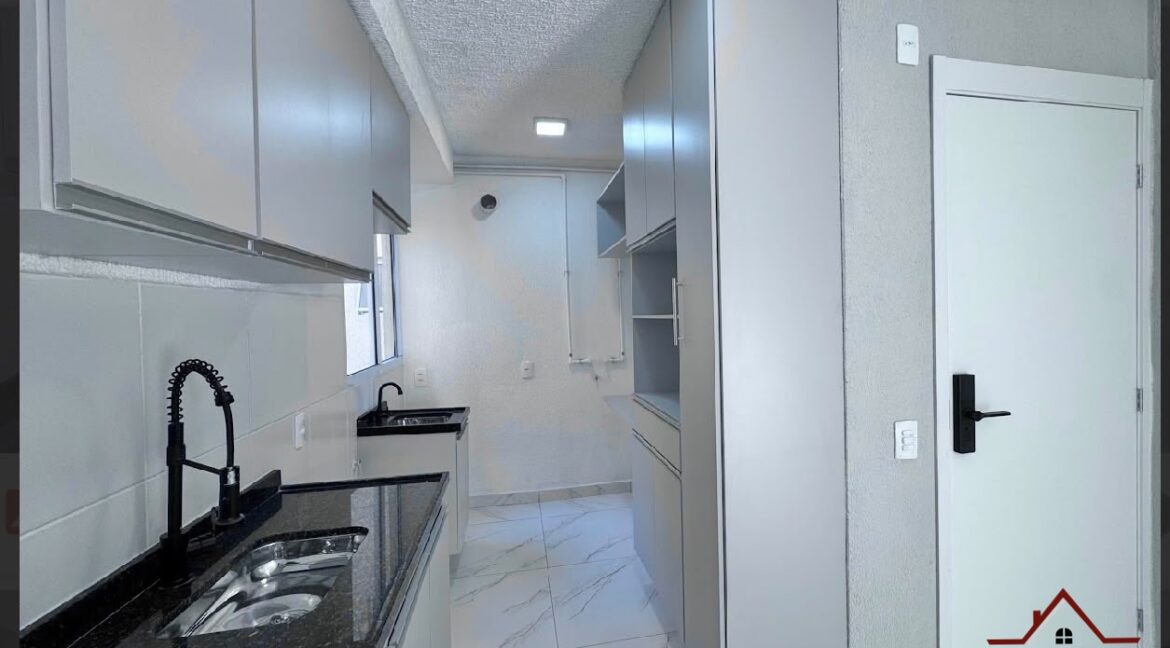 Apartamento Vargem Pequena - Praia Park Mar 2 quartos NBI645PPM 07