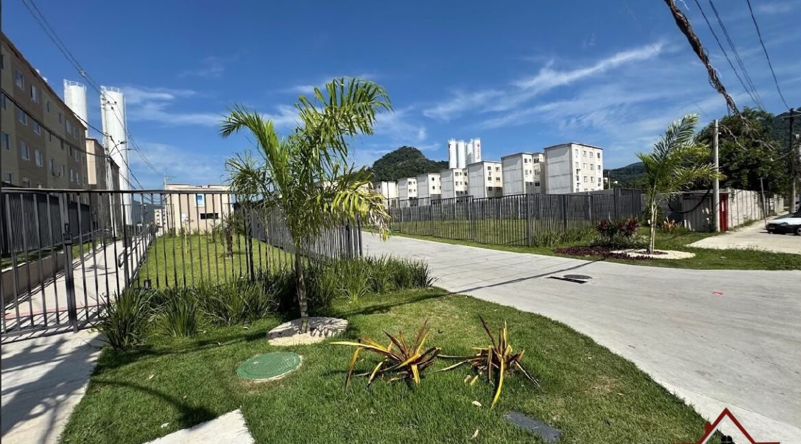 Apartamento Vargem Pequena - Praia Park Mar 2 quartos NBI645PPM 23