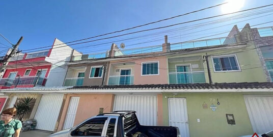 Casa Taquara – Residencial Taquara, Aluguel, 4 quartos – NBI 118 RT