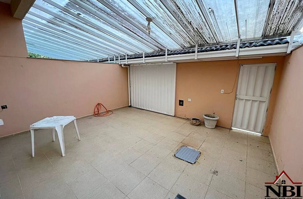 Casa Taquara - Residencial Taquara 4 quartos NBI118RT 02