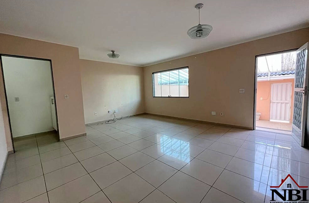 Casa Taquara - Residencial Taquara 4 quartos NBI118RT 03