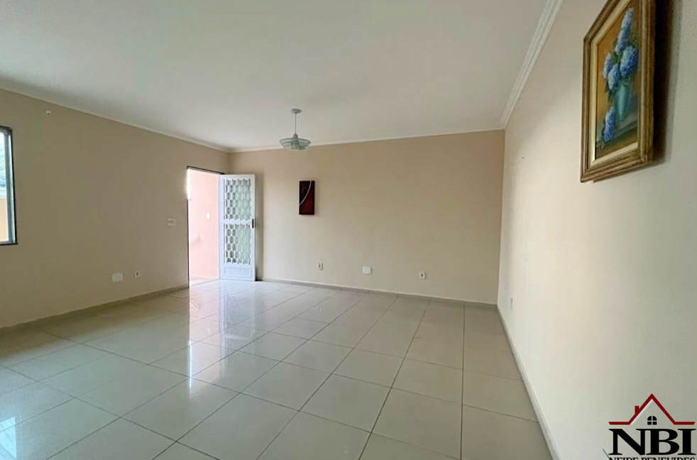 Casa Taquara - Residencial Taquara 4 quartos NBI118RT 04