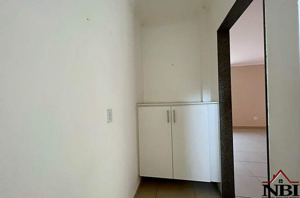 Casa Taquara - Residencial Taquara 4 quartos NBI118RT 05