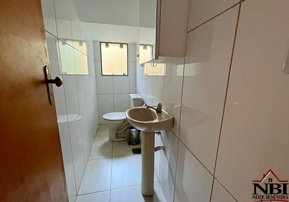 Casa Taquara - Residencial Taquara 4 quartos NBI118RT 06