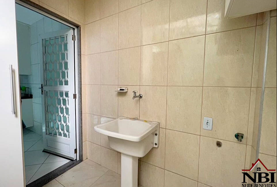 Casa Taquara - Residencial Taquara 4 quartos NBI118RT 10