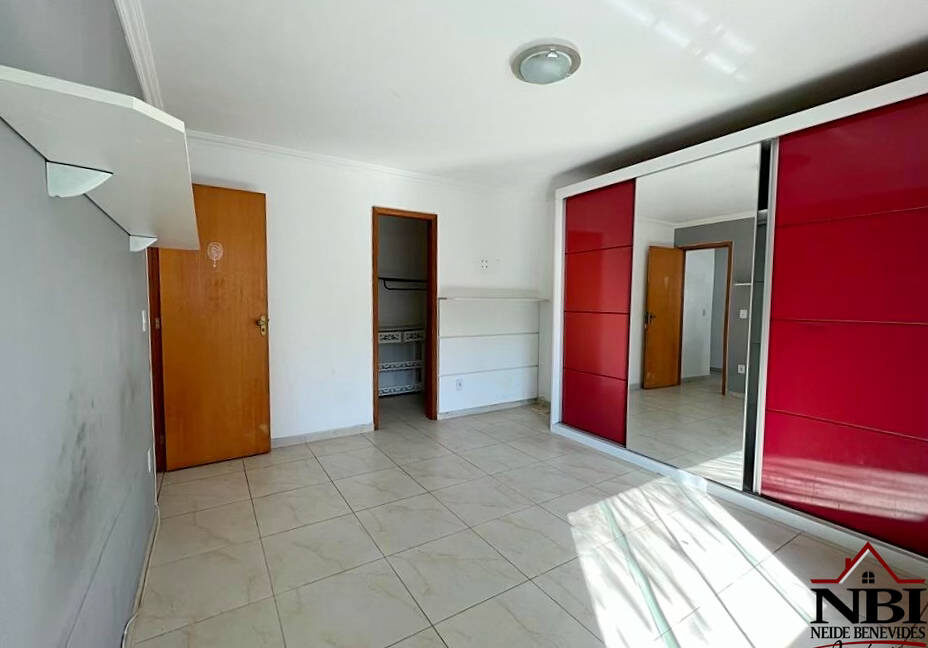 Casa Taquara - Residencial Taquara 4 quartos NBI118RT 12