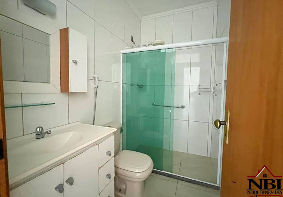 Casa Taquara - Residencial Taquara 4 quartos NBI118RT 13