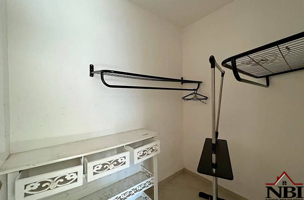 Casa Taquara - Residencial Taquara 4 quartos NBI118RT 14