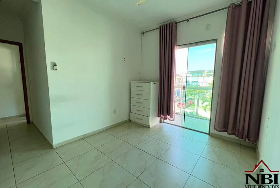 Casa Taquara - Residencial Taquara 4 quartos NBI118RT 16