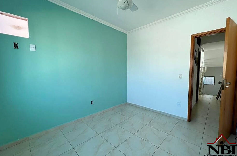 Casa Taquara - Residencial Taquara 4 quartos NBI118RT 17