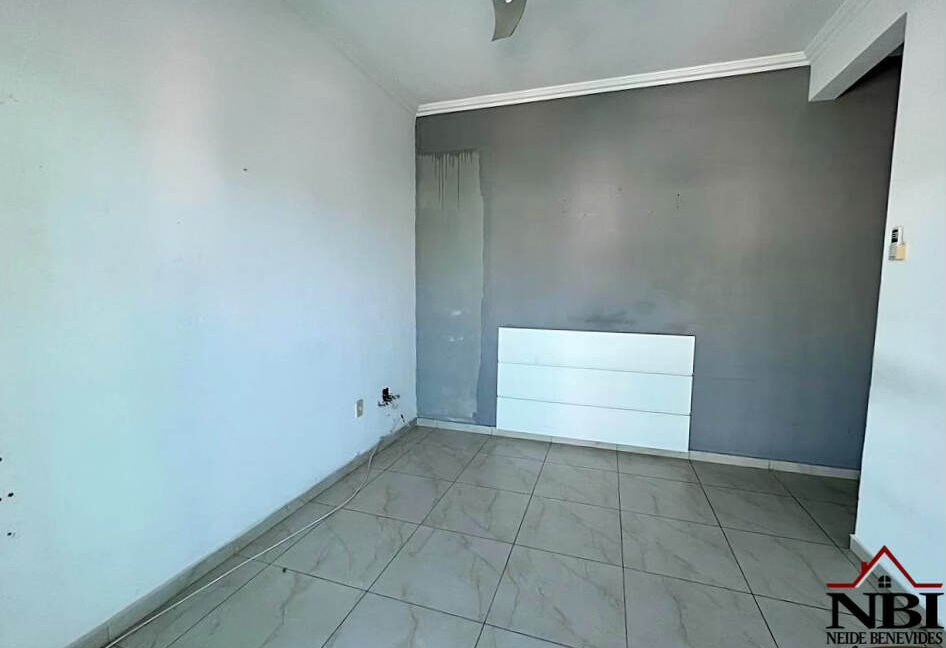 Casa Taquara - Residencial Taquara 4 quartos NBI118RT 18