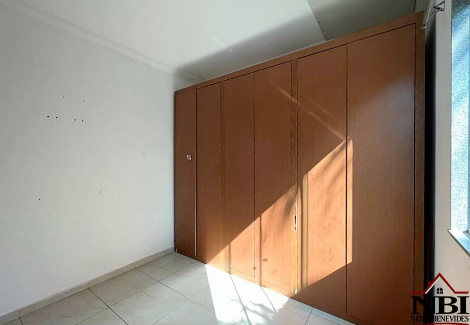 Casa Taquara - Residencial Taquara 4 quartos NBI118RT 22
