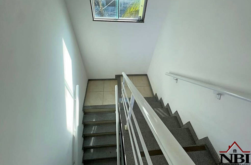 Casa Taquara - Residencial Taquara 4 quartos NBI118RT 25