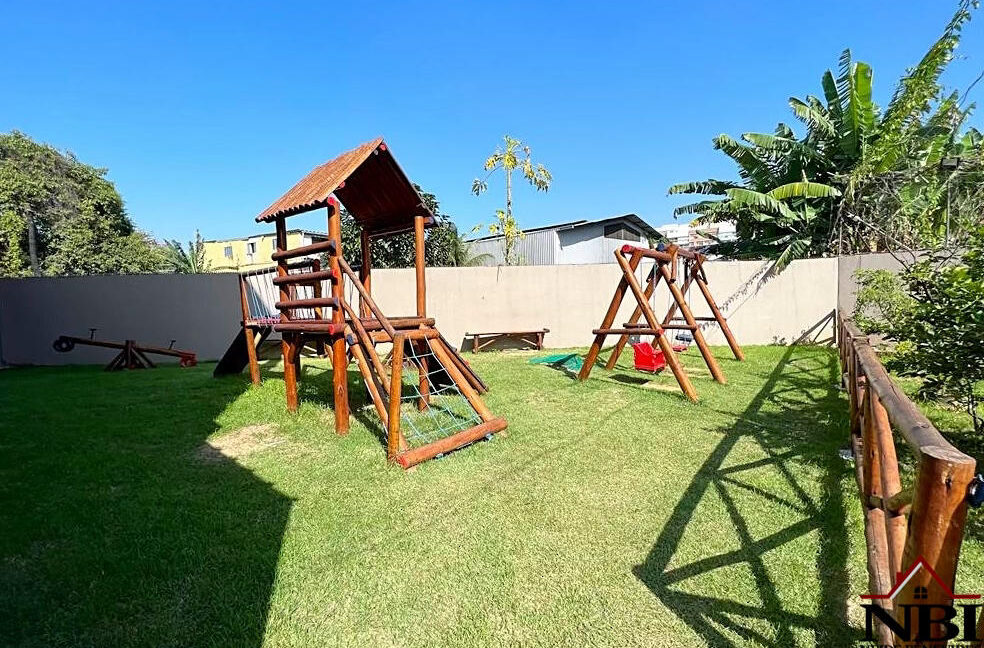 Casa Taquara - Residencial Taquara 4 quartos NBI118RT 29