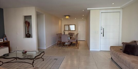 Apartamento Cidade Jardim – Majestic, Venda, 3 quartos – NBI 649 CJMJ