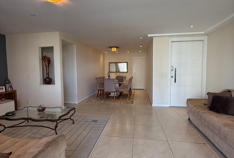 Apartamento Cidade Jardim - Majestic 3 quartos NBI649JMJ 01