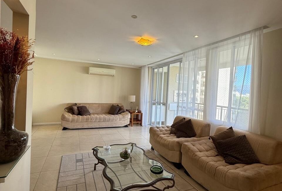 Apartamento Cidade Jardim - Majestic 3 quartos NBI649JMJ 02