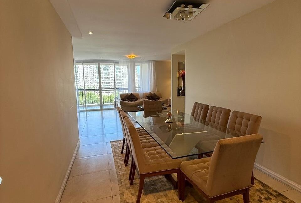Apartamento Cidade Jardim - Majestic 3 quartos NBI649JMJ 04