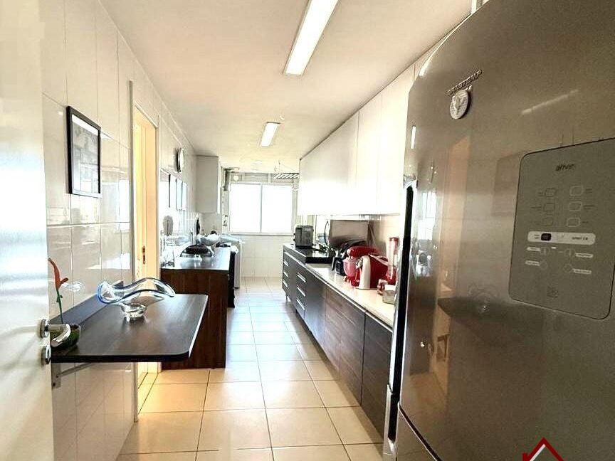 Apartamento Cidade Jardim - Majestic 3 quartos NBI649JMJ 05