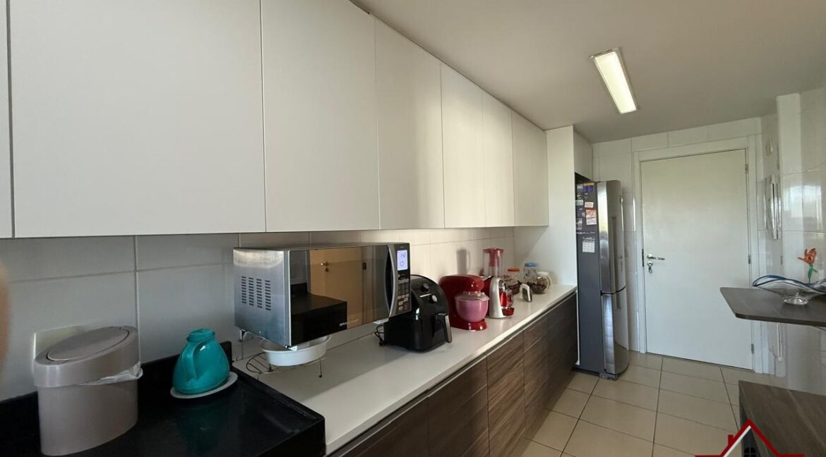 Apartamento Cidade Jardim - Majestic 3 quartos NBI649JMJ 06