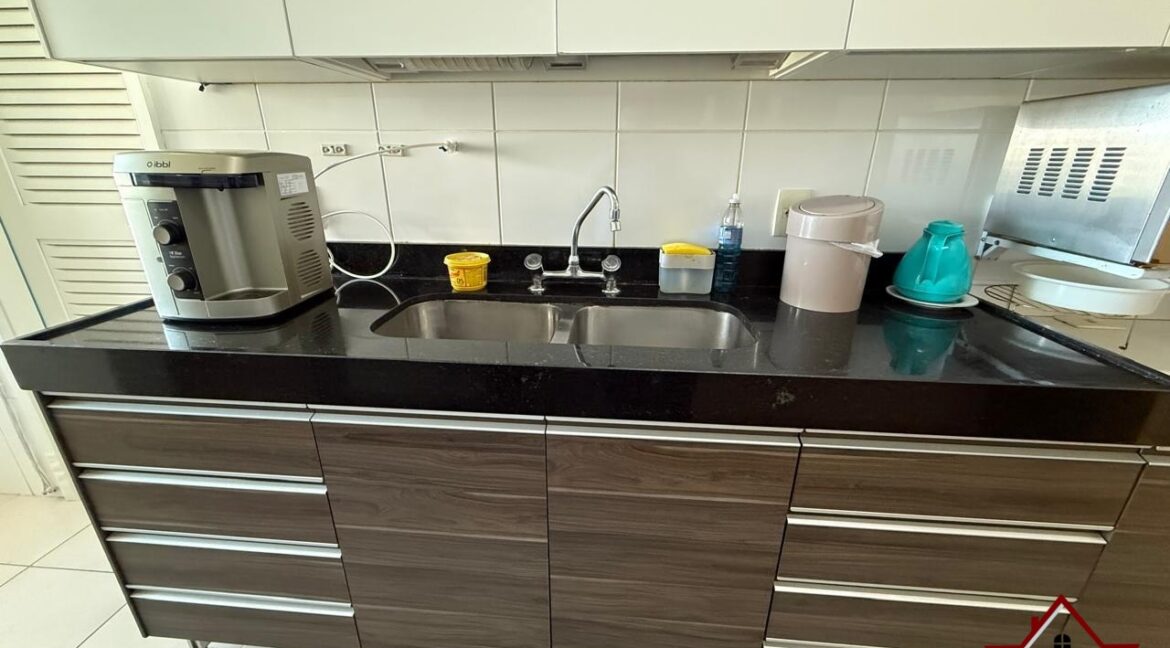 Apartamento Cidade Jardim - Majestic 3 quartos NBI649JMJ 08
