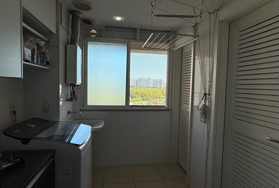 Apartamento Cidade Jardim - Majestic 3 quartos NBI649JMJ 10