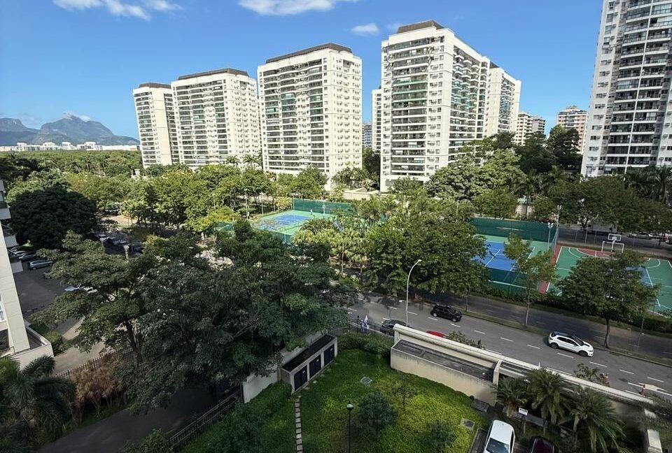Apartamento Cidade Jardim - Majestic 3 quartos NBI649JMJ 11