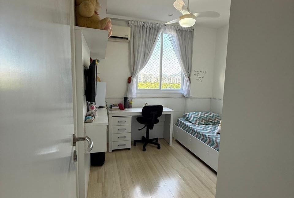 Apartamento Cidade Jardim - Majestic 3 quartos NBI649JMJ 13