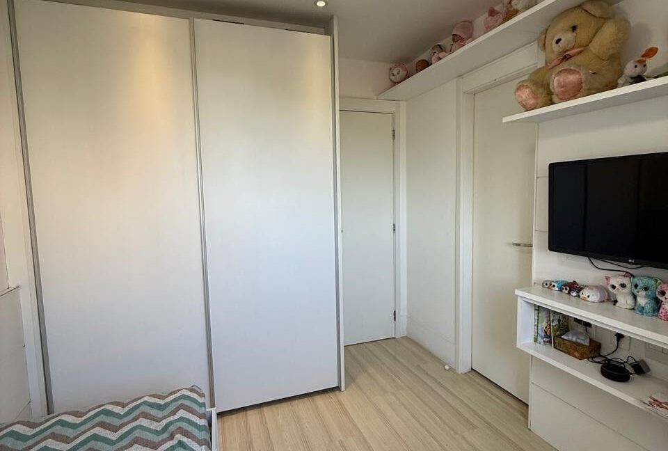 Apartamento Cidade Jardim - Majestic 3 quartos NBI649JMJ 14