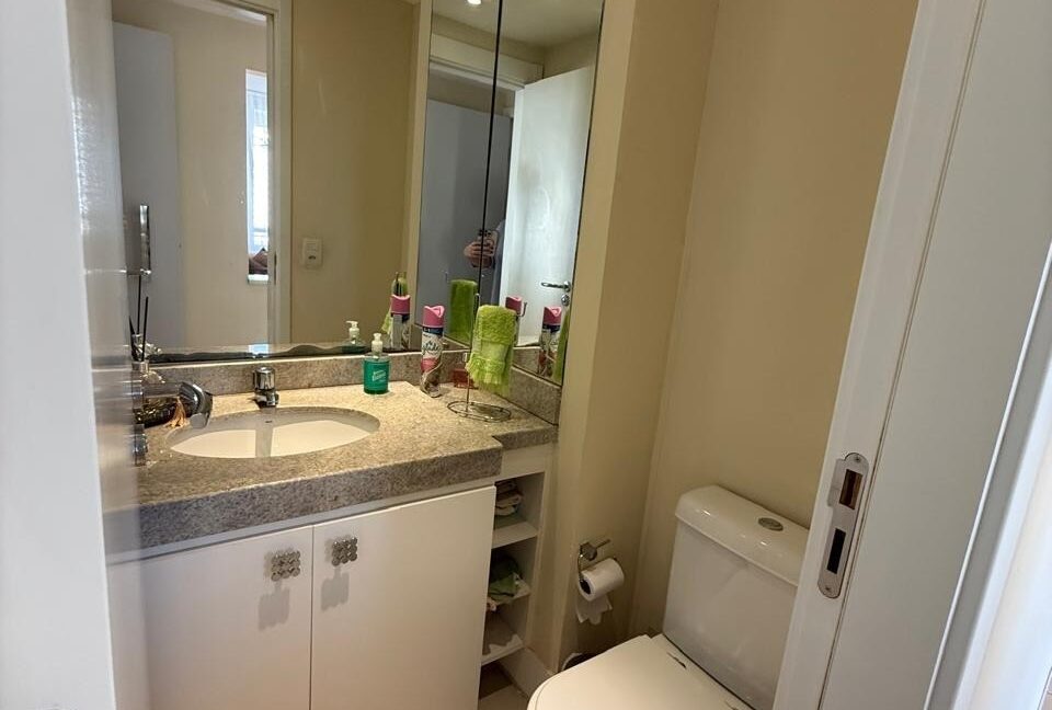 Apartamento Cidade Jardim - Majestic 3 quartos NBI649JMJ 16