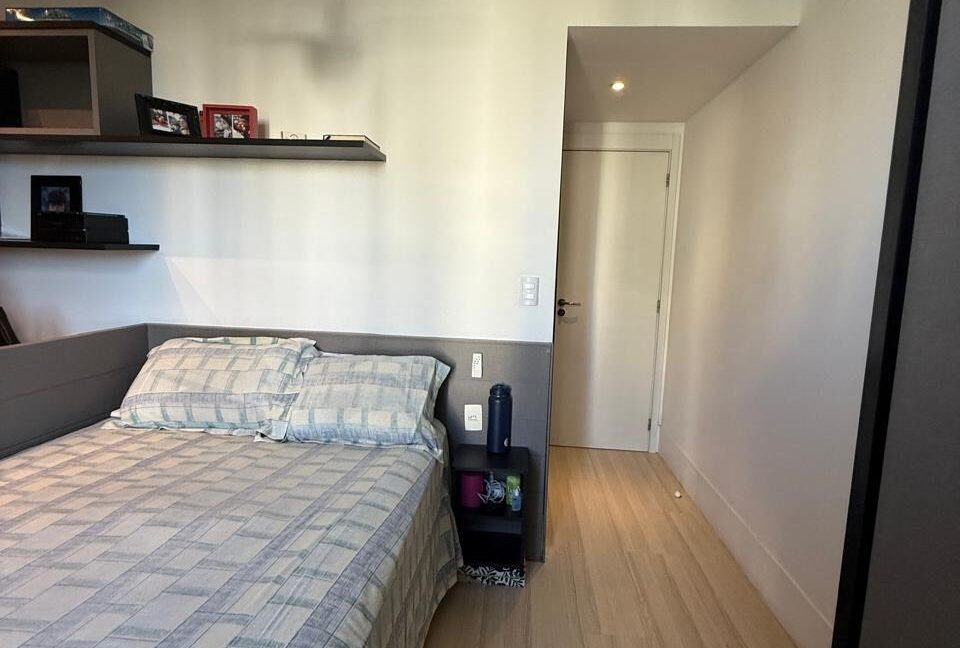 Apartamento Cidade Jardim - Majestic 3 quartos NBI649JMJ 17