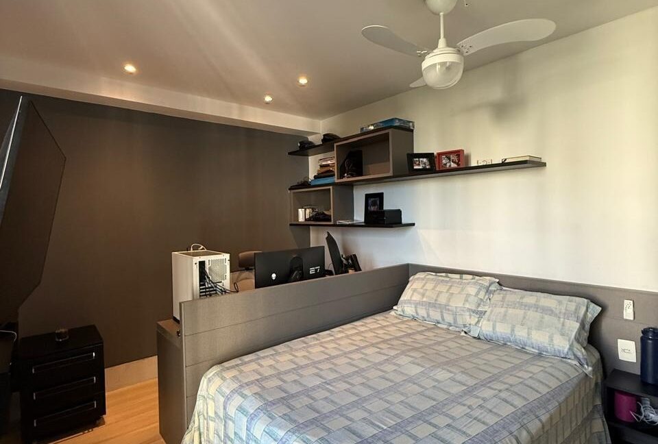 Apartamento Cidade Jardim - Majestic 3 quartos NBI649JMJ 18