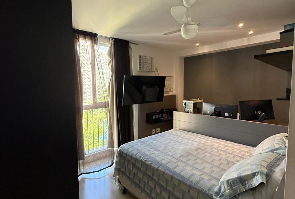 Apartamento Cidade Jardim - Majestic 3 quartos NBI649JMJ 19
