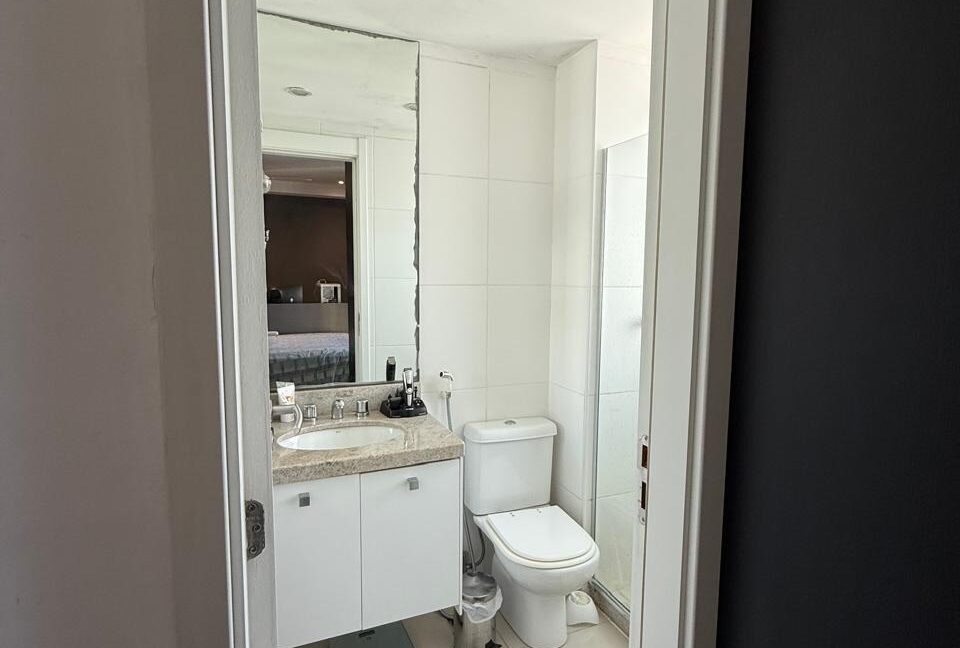 Apartamento Cidade Jardim - Majestic 3 quartos NBI649JMJ 22