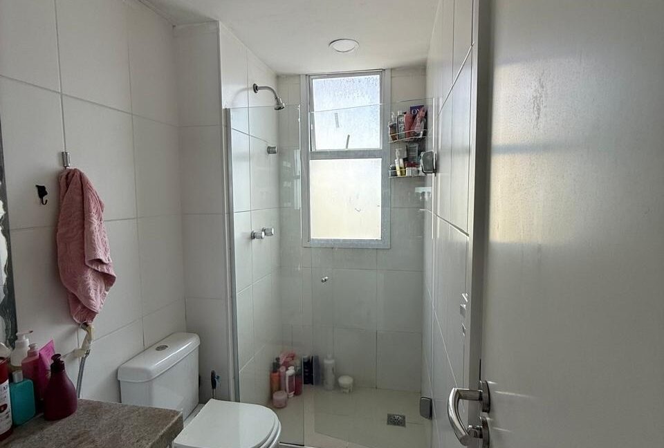 Apartamento Cidade Jardim - Majestic 3 quartos NBI649JMJ 23
