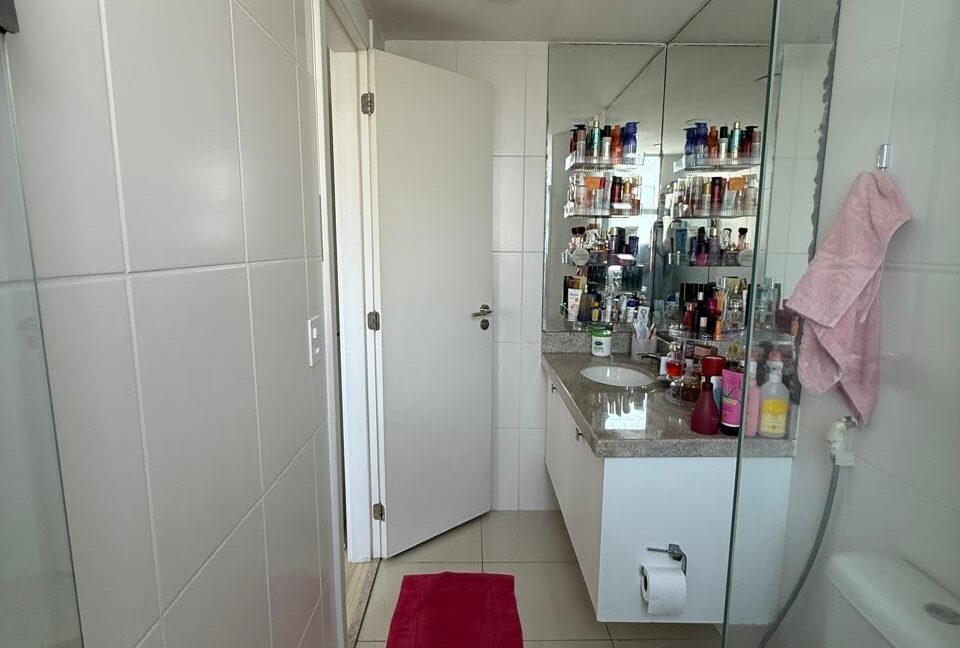 Apartamento Cidade Jardim - Majestic 3 quartos NBI649JMJ 24