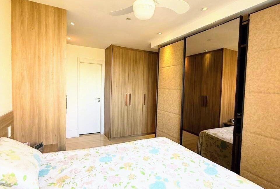 Apartamento Cidade Jardim - Majestic 3 quartos NBI649JMJ 25